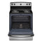 Amana® 30-inch Electric Range With Easy-clean Glass Door