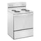 30-inch Electric Range with Easy-Clean Glass Door