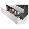 30-inch Electric Range with Easy-Clean Glass Door