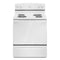 30-inch Electric Range with Easy-Clean Glass Door