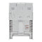 30-inch Electric Range with Easy-Clean Glass Door