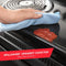 30-inch Electric Range with Easy-Clean Glass Door