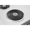 Amana® 30-inch Electric Range With Easy-clean Glass Door