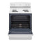 Amana® 30-inch Electric Range With Easy-clean Glass Door