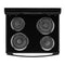 30-inch Amana® Electric Range With Bake Assist Temps