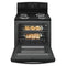 30-inch Amana® Electric Range With Bake Assist Temps