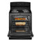30-inch Amana® Electric Range With Bake Assist Temps