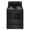30-inch Amana® Electric Range With Bake Assist Temps