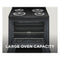 30-inch Amana® Electric Range With Bake Assist Temps