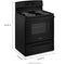 30-inch Amana® Electric Range With Bake Assist Temps