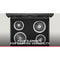30-inch Amana® Electric Range With Bake Assist Temps