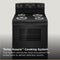 30-inch Amana® Electric Range With Bake Assist Temps