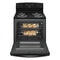 30-inch Electric Range with Bake Assist Temps
