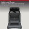 30-inch Amana® Electric Range With Bake Assist Temps