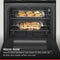30-inch Amana® Electric Range With Bake Assist Temps