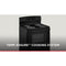 30-inch Amana® Electric Range With Bake Assist Temps
