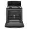30-inch Electric Range with Bake Assist Temps