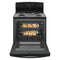 30-inch Electric Range with Bake Assist Temps