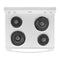 30-inch Amana® Electric Range With Bake Assist Temps