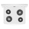 30-inch Amana® Electric Range With Bake Assist Temps
