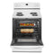 30-inch Amana® Electric Range With Bake Assist Temps