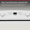 30-inch Amana® Electric Range With Bake Assist Temps