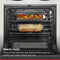 30-inch Amana® Electric Range With Bake Assist Temps