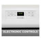 30-inch Amana® Electric Range With Bake Assist Temps