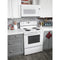 30-inch Amana® Electric Range With Bake Assist Temps