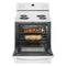 30-inch Amana® Electric Range With Bake Assist Temps
