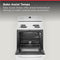 30-inch Amana® Electric Range With Bake Assist Temps