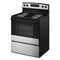 30-inch Electric Range with Bake Assist Temps