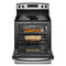 30-inch Electric Range with Bake Assist Temps