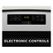 30-inch Electric Range with Bake Assist Temps