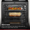 30-inch Electric Range with Bake Assist Temps