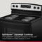 30-inch Electric Range with Bake Assist Temps