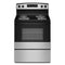 30-inch Electric Range with Bake Assist Temps