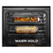 30-inch Electric Range with Bake Assist Temps