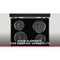 30-inch Electric Range with Bake Assist Temps