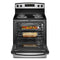 30-inch Electric Range with Bake Assist Temps