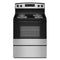 30-inch Amana® Electric Range With Bake Assist Temps