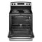 30-inch Amana® Electric Range With Bake Assist Temps