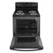 30-inch Electric Range with Self-Clean Option
