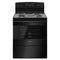 30-inch Electric Range with Self-Clean Option