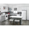 30-inch Electric Range with Self-Clean Option