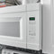 30-inch Electric Range with Self-Clean Option