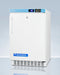 20" Wide Built-In Pharmacy All-Refrigerator, ADA Compliant