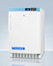 20" Wide Built-In Pharmacy All-Refrigerator, ADA Compliant