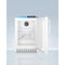 20" Wide Built-In Pharmacy All-Refrigerator, ADA Compliant