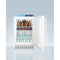 20" Wide Built-In Pharmacy All-Refrigerator, ADA Compliant
